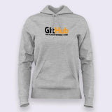 Github - The place where I Fork Men's Programming Hoodies For Women