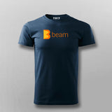 Apache Beam  T-shirt For Men