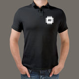 Ai 1 Polo T-Shirt For Men Online 