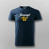 Javascript Mode On T- Shirt For Men