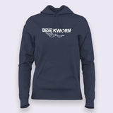 Bookworm Hoodies For Women Online India