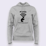 Prayer - Greatest Wireless Connection Religious  Hoodies For Women