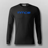 inmobi tech full sleeve t shirts online india