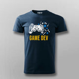 Game Dev T-shirt For Men