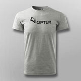 OPTUM T-shirt For Men
