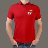 Ernst Polo T-Shirt For Men Online
