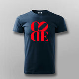 Code - Love Gift T-shirt For Men