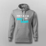 You Had Me At Neural Network T-Shirt For Men