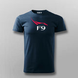 Spacex Falcon T-shirt For Men