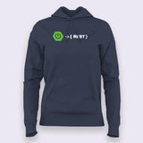 Spring Boot Rest Api  Men's Programming Hoodies For Women