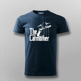 The Catmother - Feline Love Unisex T-Shirt