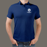 Unreal Engine Polo T-Shirt For Men