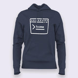 Console Home Hoodies For Women