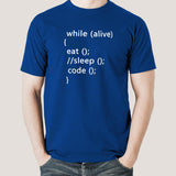 Programmer T shirt India