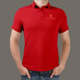 Prometheus  Polo T-Shirt For Men