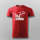 The Catmother - Feline Love Unisex T-Shirt