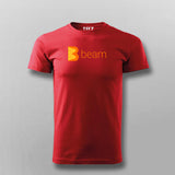 Apache Beam  T-shirt For Men