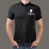 Figma Polo T-Shirt For Men