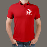 Share point Polo T-Shirt For Men