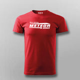 Royal Enfield Meteor 350 T-shirt For Men