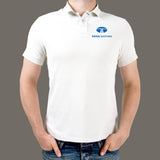 Tata motors  Polo T-Shirt For Men