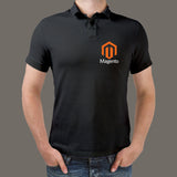 Magento Polo T-Shirt For Men