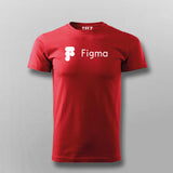 Figma Design Master T-Shirt - Craft with Precision