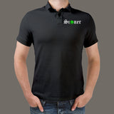 Stoner Polo T-Shirt For Men