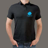 Men's Capgemini Tech Innovator Polo T-Shirt