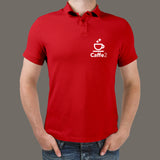 Caffe2 - Scalable Deep Learning Framework Polo T-Shirt For Men