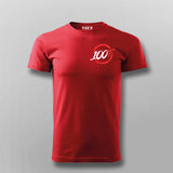 100 THIEVES Gaming T-shirt For Men