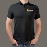 Gearset  Polo T-Shirt For Men