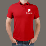 Figma Polo T-Shirt For Men
