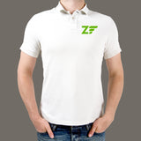 PHP Zend Framework Men’s Profession Polo T-Shirt