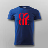 Code - Love Gift T-shirt For Men