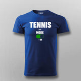 Tennis Mode ON - Essential Gear for Players
