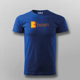 Apache Beam  T-shirt For Men India
