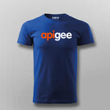 Apigee Logo T-Shirt For Men