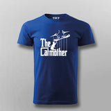 The Catmother - Feline Love Unisex T-Shirt