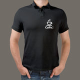 Caffe2 - Scalable Deep Learning Framework Polo T-Shirt For Men