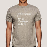 software developer t shirts india
