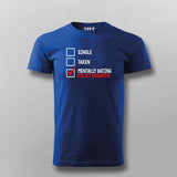 Diljit Dosanjh Fan Club Men's Tee - Show Your Support