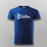 Apache Kafka It T-Shirt For Men