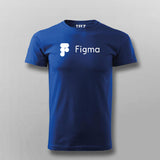 Figma Design Master T-Shirt - Craft with Precision