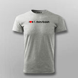 Programmer T- Shirt For Men India