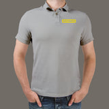 Automate  Polo T-Shirt For Men India
