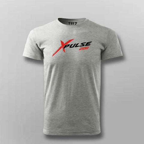 X pulse 200 t-shirt for men india
