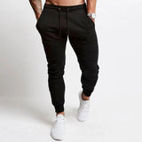Plain Joggers 1 With Zip For Men Online India