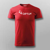 OPTUM T-shirt For Men