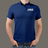 Linux Kernel Engineer Men’s Profession  Polo T-Shirt
